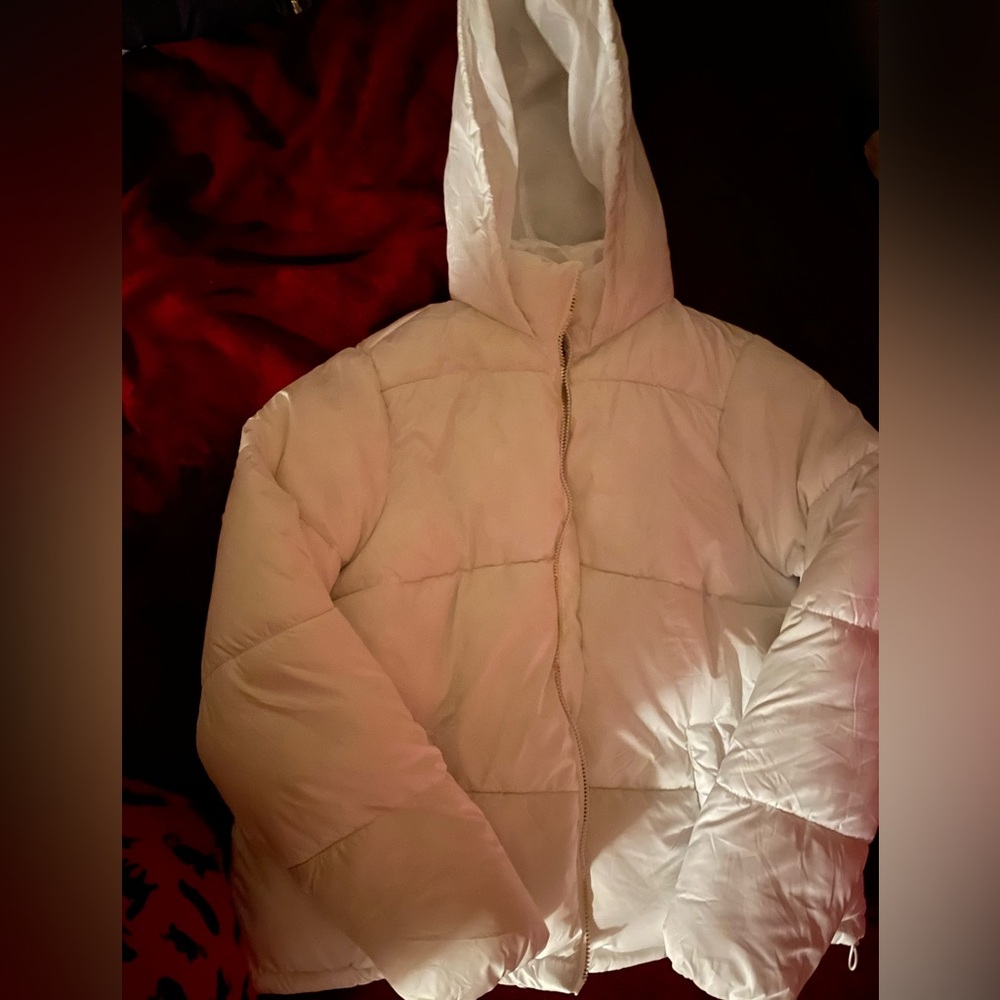 FASHION NOVA COAT